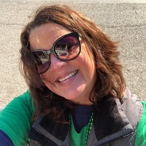 Meet your Posher, Anne